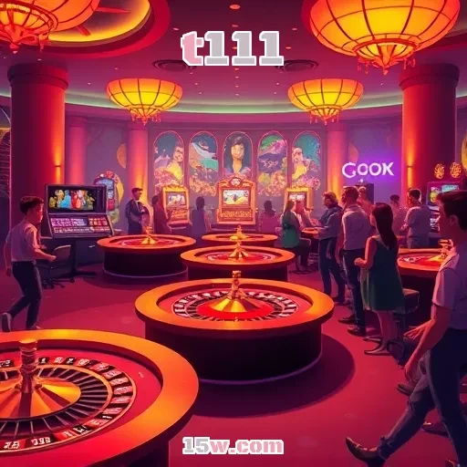 t111 plataforma: Descubra as Melhores Promoções para Jogar e Ganhar