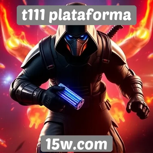 Comparativa das ofertas de jogos na t111 plataforma