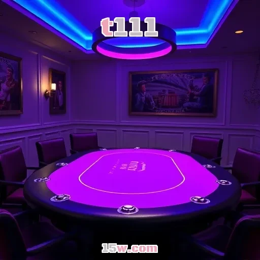 t111 plataforma: Descubra Novidades que Transformam sua Experiência em Jogos