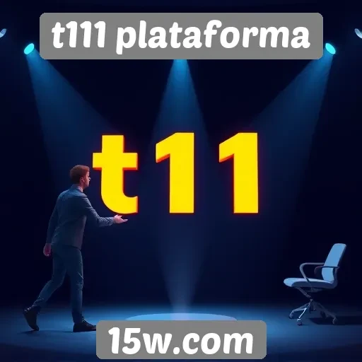 modelos de assinatura da t111 plataforma são discutidos